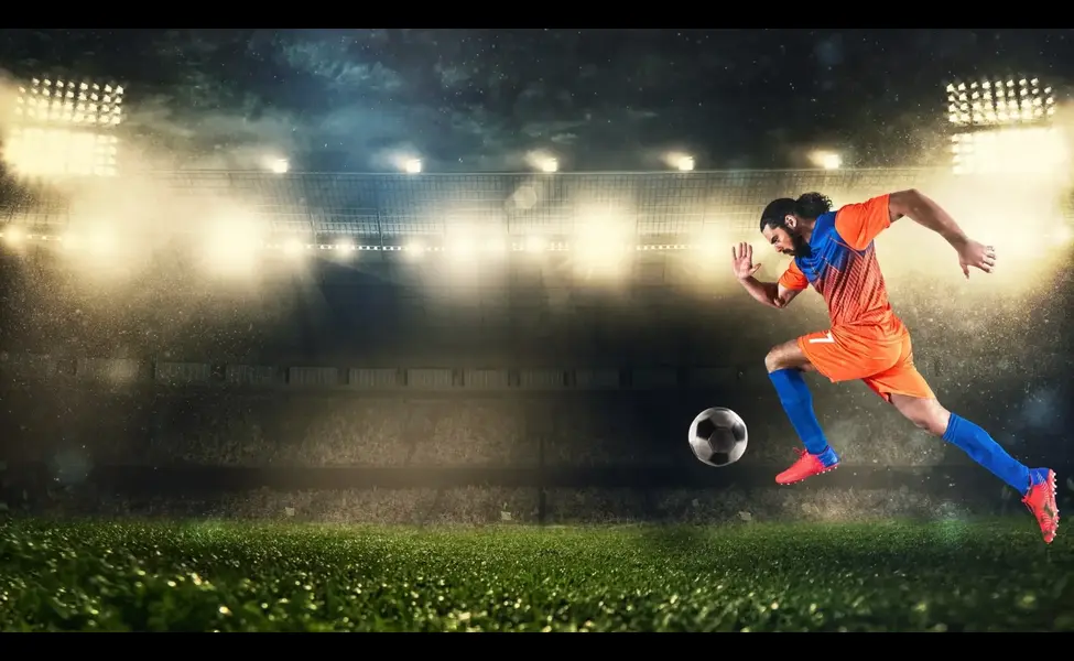 football coaching academy